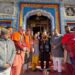 केदारनाथ धाम पहुंचे दिग्गज उद्योगपति गौतम अडानी, पत्नी संग किए बाबा के दर्शन; यात्रा व्यवस्थाओं की जमकर की तारीफ