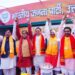 बंगाल फतह के जश्न में डूबी देवभूमि: सीएम धामी और महेंद्र भट्ट ने कार्यकर्ताओं संग खेली होली-दिवाली