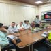 देहरादून को जाम से राहत का ‘डबल पार्किंग’ ब्लूप्रिंट, परेड ग्राउंड–गांधी पार्क के बीच बनेगी 390 वाहनों की अंडरग्राउंड पार्किंग,सचिवालय क्षेत्र में भी बनेगी 189 वाहनों की अंडरग्राउंड पार्किंग, 68 करोड़ की योजना पर मंथन