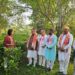 असम के चाय बागानों में पहुंचे कृषि मंत्री गणेश जोशी, उत्तराखंड में चाय उत्पादन बढ़ाने के लिए परखी तकनीक