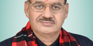 खटीमा CSD कैंटीन को URC कोड दिलाने के लिए मंत्री गणेश जोशी ने सेना को लिखा पत्र