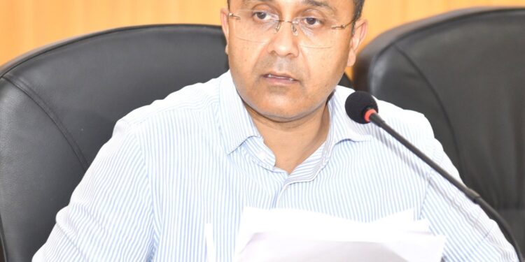 उत्तराखंड कैबिनेट का बड़ा फैसला: पर्वतीय क्षेत्रों में लागू होगी स्वैच्छिक चकबंदी प्रोत्साहन नीति 2026