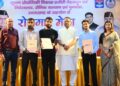 वीरभूमि के युवाओं को मिला रोजगार का उपहार: कैबिनेट मंत्री गणेश जोशी ने पूर्व सैनिक आश्रितों को सौंपे नियुक्ति पत्र