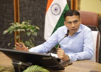 देहरादून में ‘ऑपरेशन सफाई’: नियमों की धज्जियां उड़ा रहे 96 होमस्टे के पंजीकरण निरस्त, डीएम सविन बंसल का कड़ा एक्शन