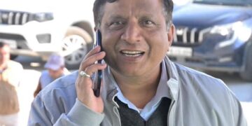सूचना विभाग की नई पहल अब हर शनिवार होगा “नो व्हीकल डे”, महानिदेशक बंशीधर तिवारी ने जारी किए निर्देश