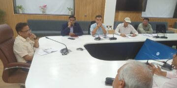 श्रमिक हितों के संरक्षण एवं औद्योगिक शांति बनाए रखने के निर्देश