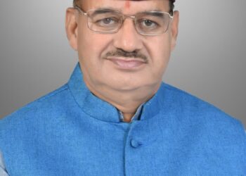 देहरादून: कृषि मंत्री गणेश जोशी आज सहसपुर से करेंगे ‘खेत बचाओ अभियान’ का शंखनाद
