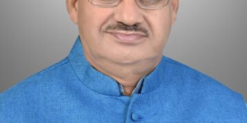 देहरादून: कृषि मंत्री गणेश जोशी आज सहसपुर से करेंगे ‘खेत बचाओ अभियान’ का शंखनाद
