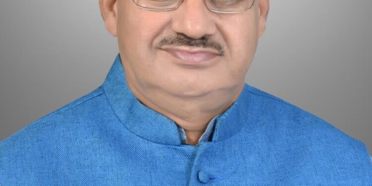 देहरादून: कृषि मंत्री गणेश जोशी आज सहसपुर से करेंगे ‘खेत बचाओ अभियान’ का शंखनाद