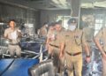 देहरादून में बड़ा हादसा: अस्पताल के ICU में AC ब्लास्ट, धुएं के बीच देवदूत बनी पुलिस; 1 बुजुर्ग महिला की मौत, कई घायल