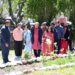 मुख्य निर्वाचन आयुक्त ज्ञानेश कुमार का उत्तराखंड दौरा; गंगोत्री के सीमांत पोलिंग बूथों का किया निरीक्षण