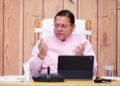 मुख्यमंत्री धामी की पहल से पेंशनरों के लिए जीवन प्रमाण का सत्यापन करना हुआ आसान,डिजिटल व्यवस्था से घर बैठे मिल रही सुविधा, बुजुर्गों को बड़ी राहत,आईएफएमएस ऐप से घर बैठे आसानी से डाउनलोड करें पेंशन स्टेटमेंट्स