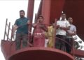 देहरादून, 60 घंटे बाद पानी की टंकी से उतरे नर्सिंग अभ्यर्थी और ज्योति रौतेला, सरकार के आश्वासन पर आंदोलन स्थगित