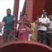 देहरादून, 60 घंटे बाद पानी की टंकी से उतरे नर्सिंग अभ्यर्थी और ज्योति रौतेला, सरकार के आश्वासन पर आंदोलन स्थगित