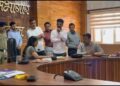 गुलदार के आतंक से निजात की मांग: पौड़ी जनता दरबार में गूंजा बच्चों की सुरक्षा का मुद्दा, डीएम ने दिए सख्त निर्देश
