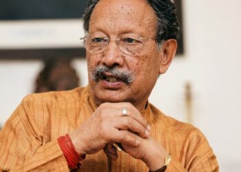 पूर्व CM भुवन चंद्र खंडूड़ी के निधन पर सीएम धामी ने जताया गहरा दुख, कहा— ‘यह राष्ट्रीय राजनीति के लिए अपूरणीय क्षति’