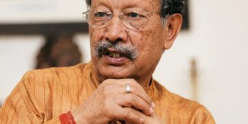 पूर्व CM भुवन चंद्र खंडूड़ी के निधन पर सीएम धामी ने जताया गहरा दुख, कहा— ‘यह राष्ट्रीय राजनीति के लिए अपूरणीय क्षति’