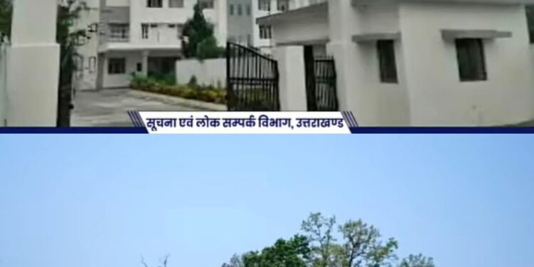 प्रदेश में हरित ऊर्जा को बढ़ावा देने में मुख्यमंत्री के निर्देशों के मिल रहे हैं सकारात्मक परिणाम,सूचना विभाग में 70 किलोवाट सोलर प्लांट से बिजली बिल में भारी कमी