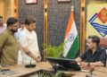 देहरादून में अब हर सोमवार को होगा ‘समाधान दिवस’, भूमि विवादों के लिए बनेगा हाई-लेवल सेल: DM