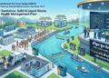 राष्ट्रीय स्वच्छ गंगा मिशन के तहत हरिद्वार कुंभ मेला-2027 के लिए एकीकृत स्वच्छता, ठोस एवं तरल अपशिष्ट तथा जनस्वास्थ्य प्रबंधन योजना के लिए मिली 115.61 करोड़ की धनराशि