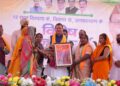 खटीमा में बोले CM धामी: “PM मोदी के 12 वर्षों के नेतृत्व में विश्व शक्ति बनकर उभरा भारत”