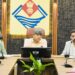 मानसून से पहले अलर्ट मोड में देहरादून; प्रमुख सचिव ने की आपदा तैयारियों एवं पुनर्वास कार्यों की समीक्षा