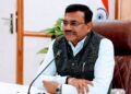 मुख्य सचिव ने दिए राज्य के सभी भवनों का फायर सेफ्टी ऑडिट करने के कड़े निर्देश,भवनों और संवेदनशील क्षेत्रों का जिलाधिकारी जनपद में करेंगे सघन स्थलीय सर्वे