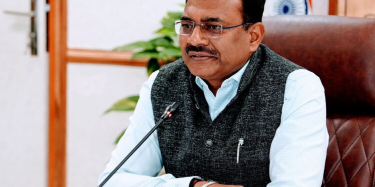 मुख्य सचिव ने दिए राज्य के सभी भवनों का फायर सेफ्टी ऑडिट करने के कड़े निर्देश,भवनों और संवेदनशील क्षेत्रों का जिलाधिकारी जनपद में करेंगे सघन स्थलीय सर्वे