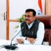मुख्य सचिव ने दिए राज्य के सभी भवनों का फायर सेफ्टी ऑडिट करने के कड़े निर्देश,भवनों और संवेदनशील क्षेत्रों का जिलाधिकारी जनपद में करेंगे सघन स्थलीय सर्वे