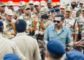 पंजाब से उत्तराखंड आ रहे निहंग सिखों के चलते अलर्ट: बॉर्डर पर पहुंचे DM और SSP, सुरक्षा के पुख्ता इंतजाम