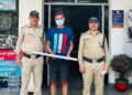 देहरादून पुलिस का ‘ऑपरेशन प्रहार’: हत्या के प्रयास में फरार ₹20,000 का इनामी बदमाश ISBT से गिरफ्तार