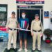 देहरादून पुलिस का ‘ऑपरेशन प्रहार’: हत्या के प्रयास में फरार ₹20,000 का इनामी बदमाश ISBT से गिरफ्तार