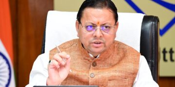 चारधाम यात्रा समीक्षा: सीएम धामी ने दिया ‘सुरक्षित यात्रा, सुगम दर्शन और सतत संवाद’ का मूल मंत्र