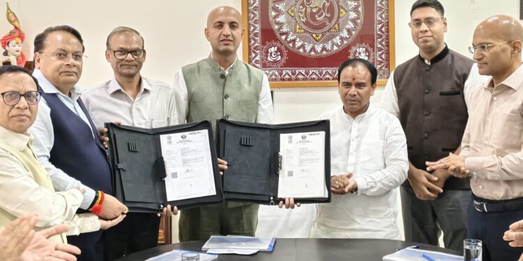आर्टिफिशियल इंटेलिजेंस की बारीकियां सीखेंगे तकनीकी संस्थानों के छात्र: डॉ धन सिंह रावत