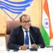 SIR की शुरुआत, सोमवार से मतदाताओं को BLO घर-घर बांटेंगे गणना फार्म 8 जून से घर-घर जाकर गणना फार्म बांटेंगे BLO