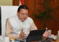उत्तराखंड में विकास कार्यों में देरी पर तय होगी अफसरों की जिम्मेदारी, CM धामी ने दिए सख्त कार्रवाई के निर्देश