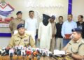 ​ऑपरेशन प्रहार: दून पुलिस की गिरफ्त में शातिर ‘ठग बाबा’, अनिष्ट का भय दिखाकर ठगा था 65 तोला सोना