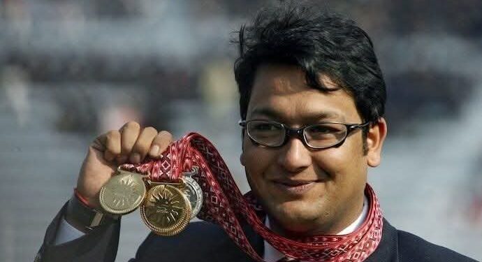ब्रेकिंग न्यूज़: नहीं रहे खेल जगत के दिग्गज जसपाल राणा; मनु भाकर को ओलंपिक मेडल दिलाने वाले महान निशानेबाज का 49 वर्ष की आयु में निधन