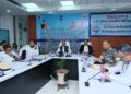 देहरादून: मानसून की चुनौतियों से निपटने को उत्तराखंड तैयार, USDMA और NIDM का दो दिवसीय राष्ट्रीय प्रशिक्षण कार्यक्रम संपन्न