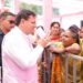 खटीमा में “जन-जन की सरकार, आपके द्वार” कार्यक्रम में मुख्यमंत्री ने गिनाई केंद्र व राज्य सरकार की उपलब्धियां