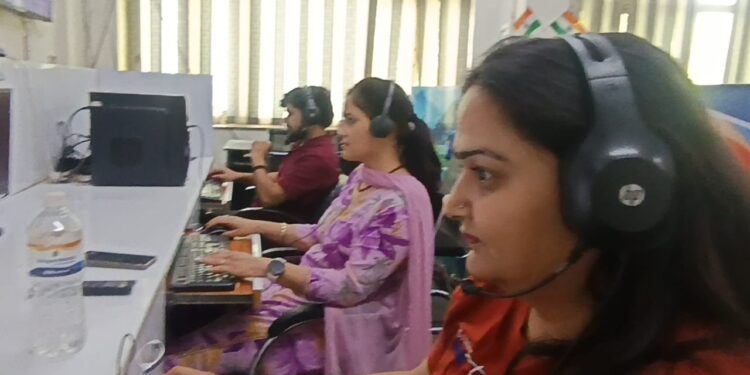 चारधाम यात्रा की 24 घंटे निगरानी कर रहा कमांड कंट्रोल रूम, 45 हज़ार से अधिक शिकायतों का हुआ समाधान, 36 लाख से अधिक श्रद्धालुओं ने किए पांचो धाम के दर्शन, 50 लाख से अधिक लोगों ने कराया पंजीकरण