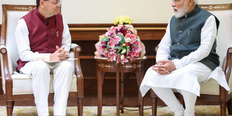 मेरठ से ऋषिकेश तक दौड़ेगी ‘नमो भारत’: सीएम धामी के प्रयासों से मिली हरी झंडी, जल्द शुरू होगा सर्वे