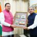 मुख्यमंत्री धामी की रेलवे चेयरमैन के साथ बड़ी बैठक; ऋषिकेश-कर्णप्रयाग रेल परियोजना समय पर पूरी करने के निर्देश