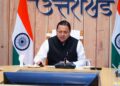 मुख्यमंत्री पुष्कर सिंह धामी ने 4,400 श्रमिकों को वितरित किए 11 करोड़ रुपये