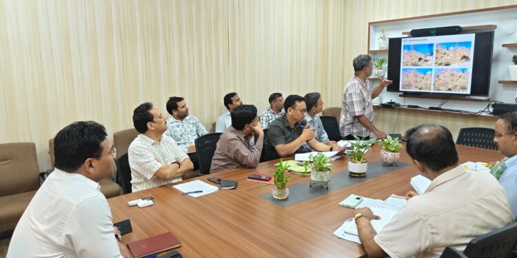 चारधाम यात्रा को मिलेगी नई मजबूती, रुद्रप्रयाग के रतूड़ा में बनेगा आधुनिक राज्य अतिथि गृह