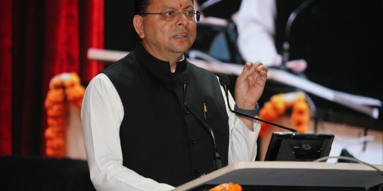 प्रधानमंत्री किसान सम्मान निधि की 23वीं किस्त से उत्तराखंड के 8 लाख से अधिक किसानों को मिला लाभ : मुख्यमंत्री धामी