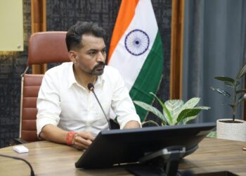 ​शिकायतों के निस्तारण में लापरवाही पर नपेंगे अफसर; हॉटस्पॉट्स की पहचान के लिए बनेगा GIS मैप