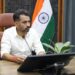 शिकायतों के निस्तारण में लापरवाही पर नपेंगे अफसर; हॉटस्पॉट्स की पहचान के लिए बनेगा GIS मैप