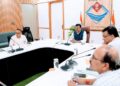 मुख्य सचिव की अध्यक्षता में रोपवे निदेशक मंडल की बैठक; केदारनाथ और हेमकुंट साहिब रोपवे प्रोजेक्ट में तेजी लाने के निर्देश