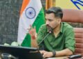 बैंकों की मनमानी पर डीएम सख्त ,जनता को परेशान किया तो होगी कार्रवाई, जिले का पैसा जिले के विकास में ही लगेगा,जिले के विकास में निवेश करें बैंक, केवल जमा जुटाना पर्याप्त नहीं- डीएम